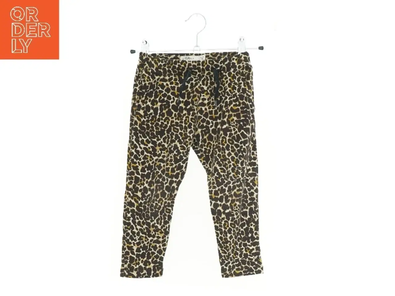 Billede 1 - Leggings fra Name It (str. 92 cm)