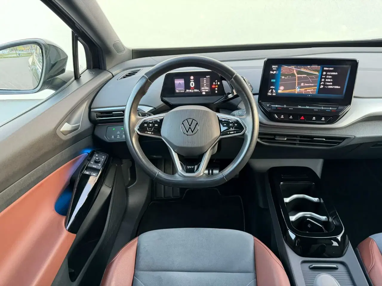 Billede 7 - VW ID.4 77 1ST Pro Performance