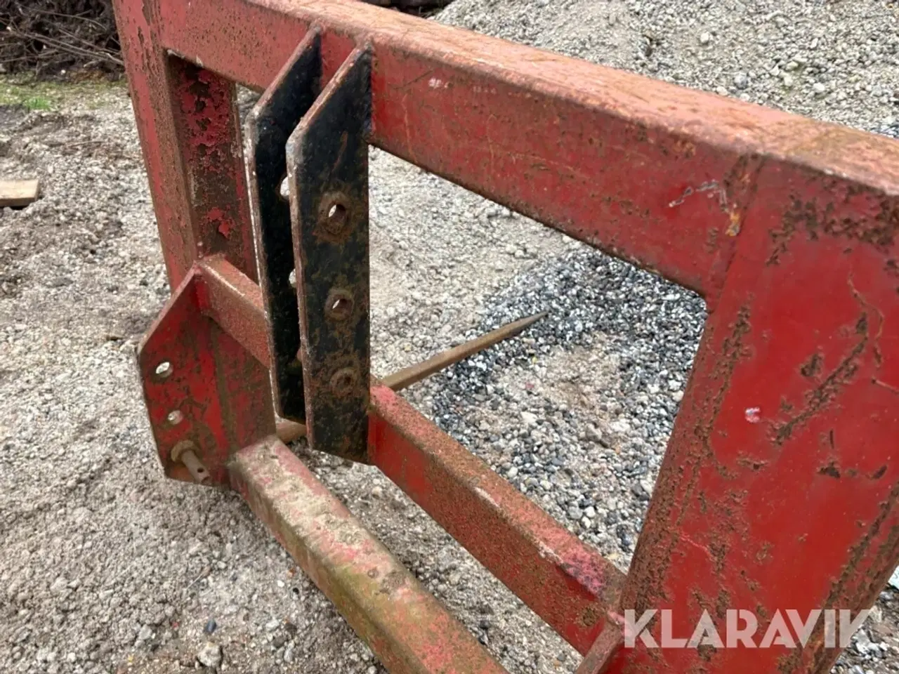 Billede 10 - Ballespyd