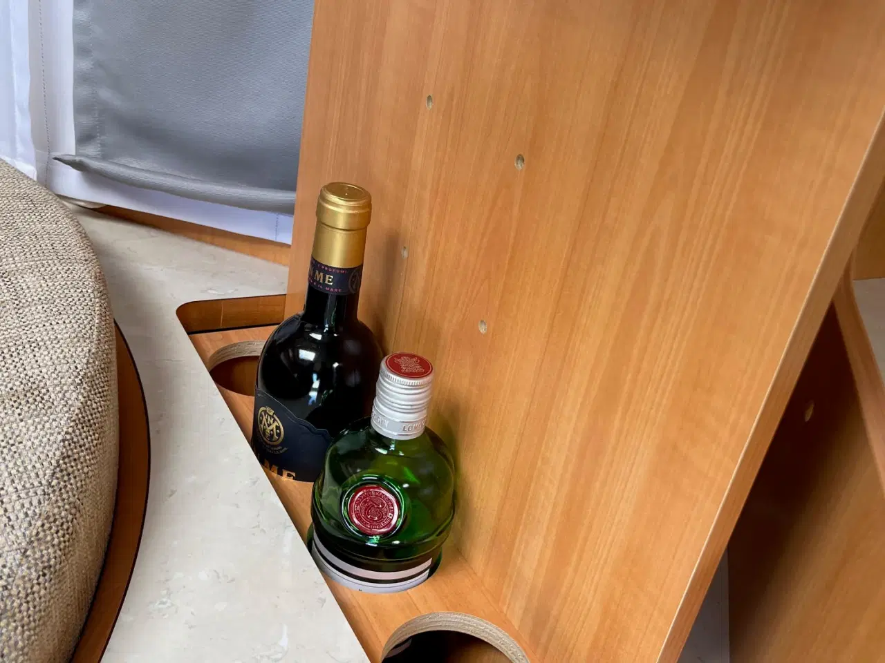 Billede 9 - LMC Münsterland Concerto 550D