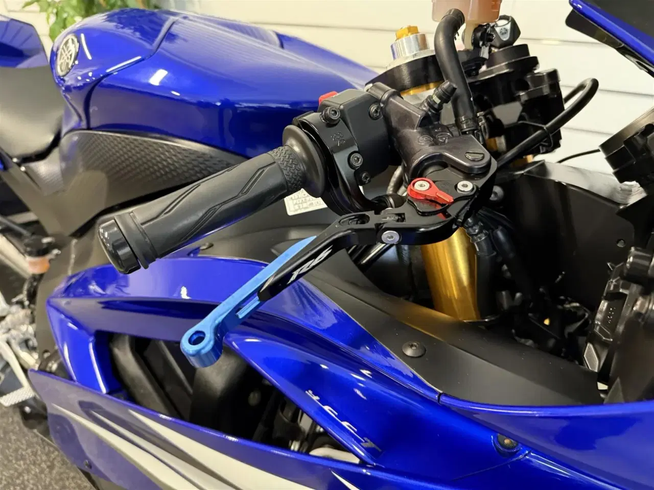 Billede 7 - Yamaha YZF-R6 