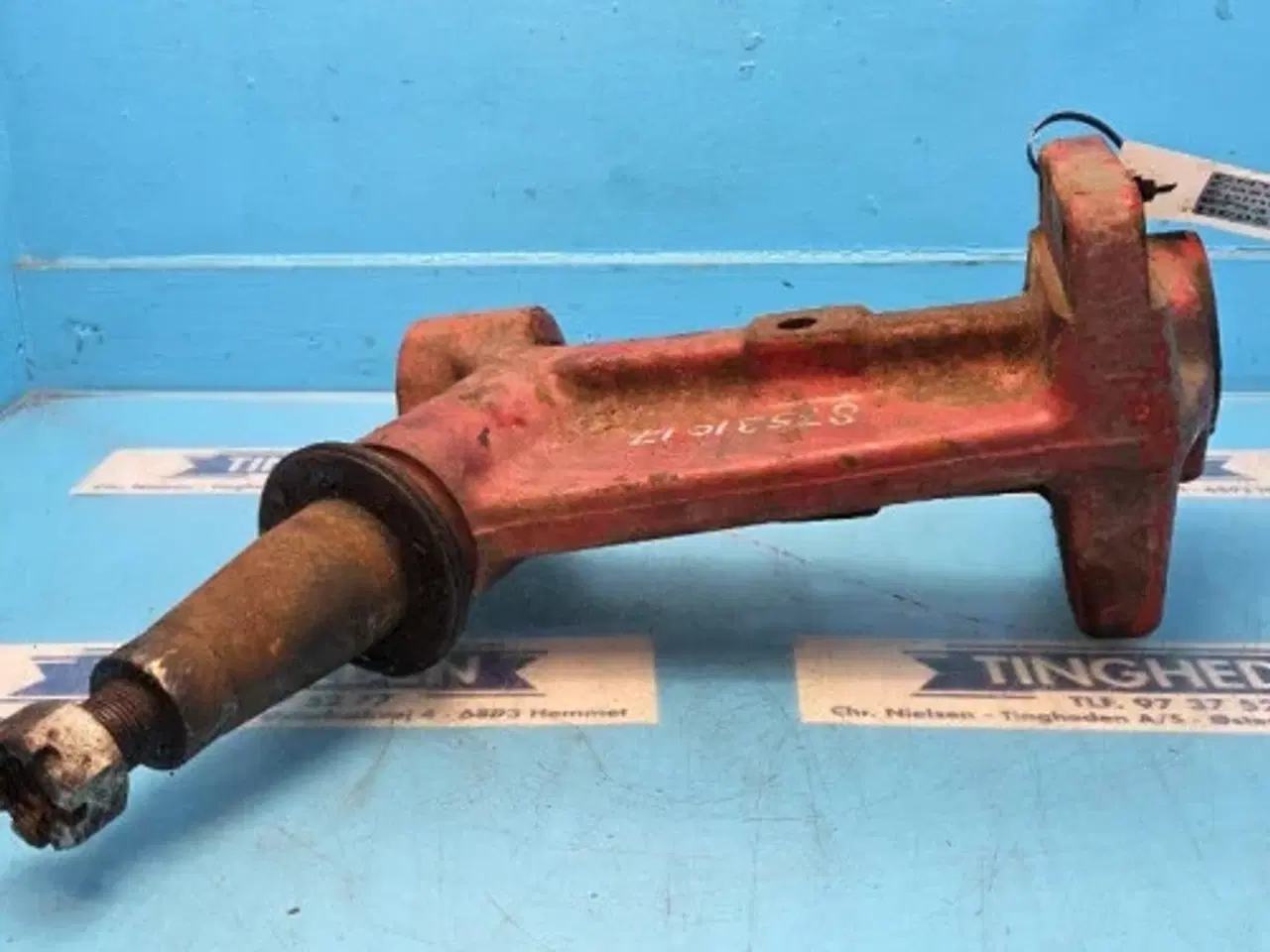 Billede 8 - Case 2188 Spindel 87531017