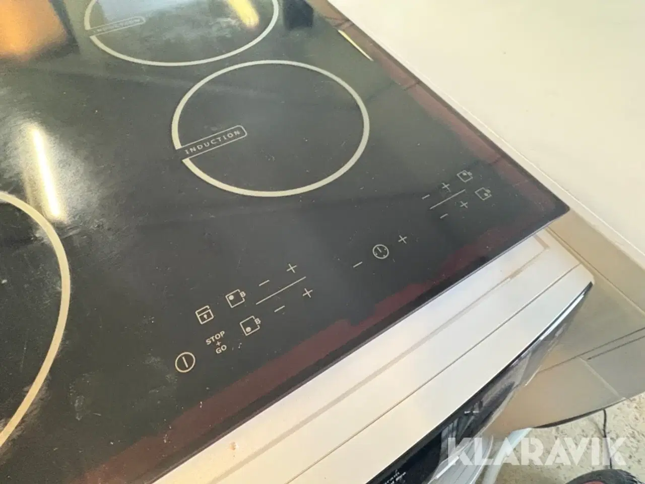 Billede 4 - Kogeplade Electrolux EHD 60020P