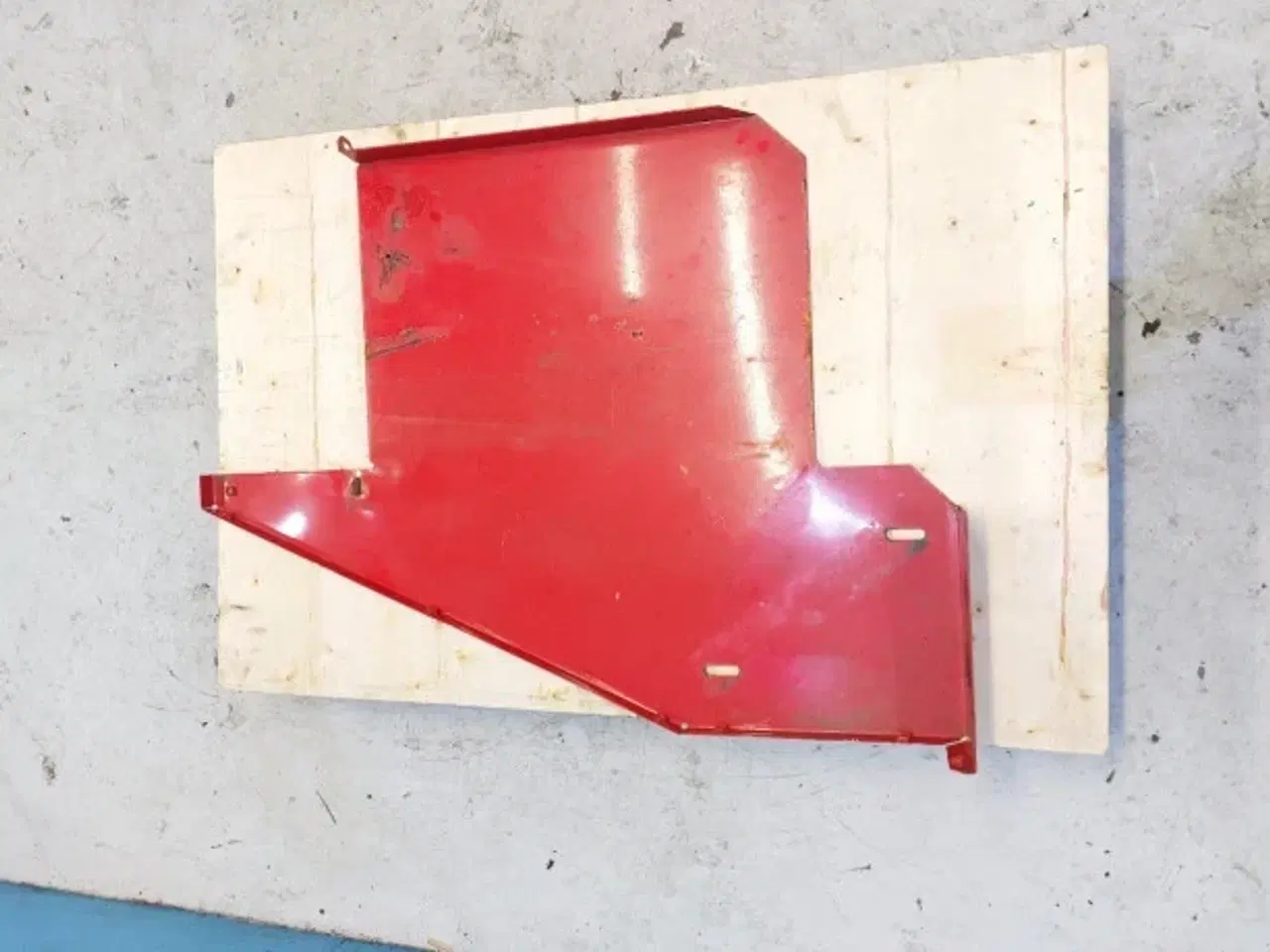 Billede 10 - Massey Ferguson 32 Protection Guard 28284056