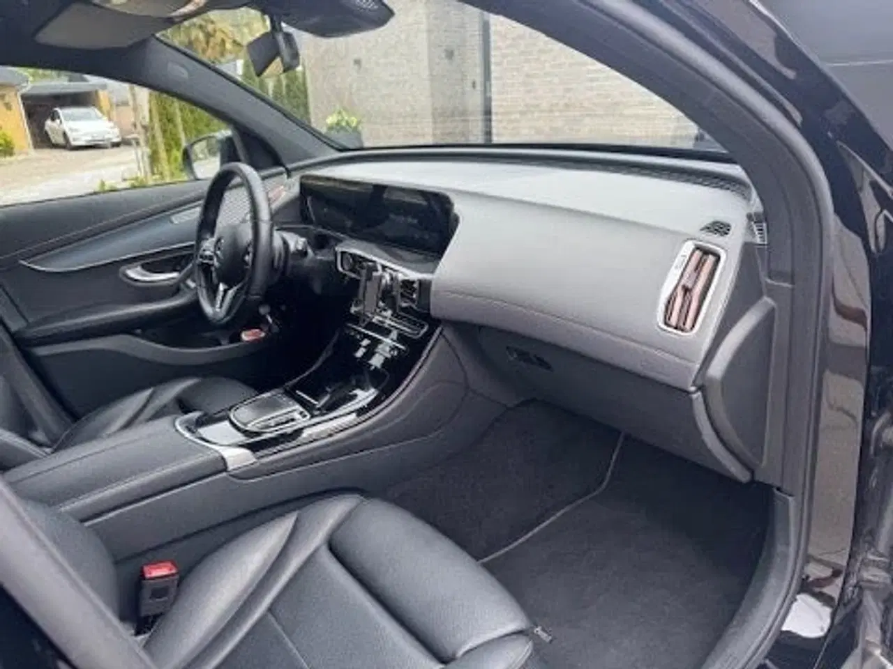 Billede 11 - Mercedes EQC400  4Matic