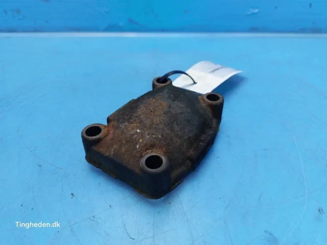 Billede 3 - SisuDiesel 645 DSBAEL Stik V836855348