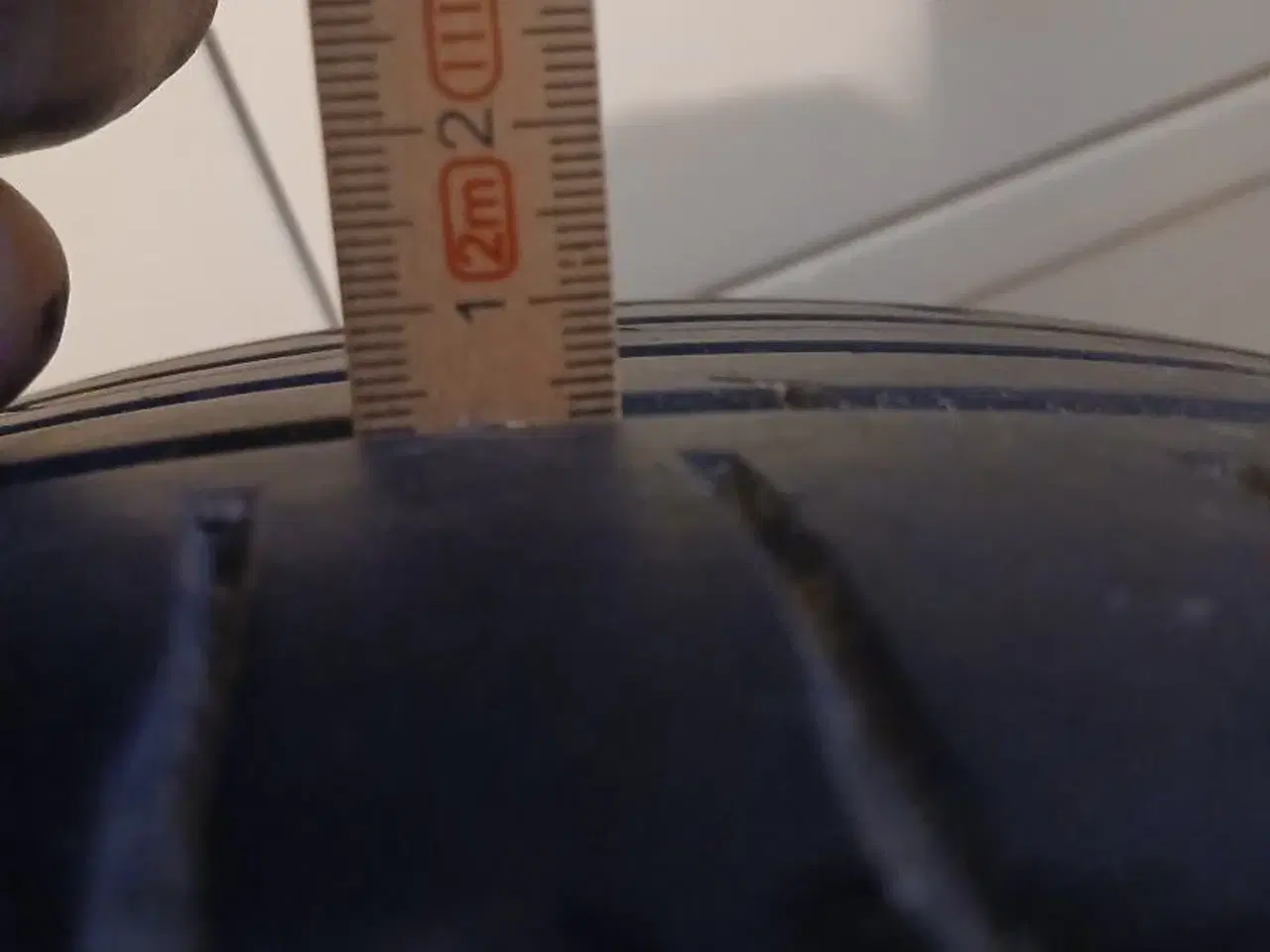 Billede 7 - 4 sommerdæk og 4 vinterdæk 