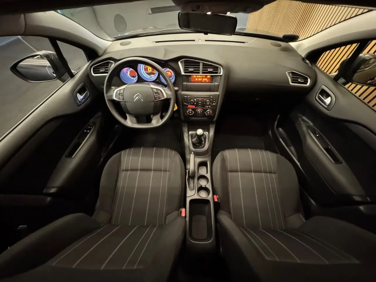 Billede 6 - Citroën C4 1,2 PureTech 110 Live