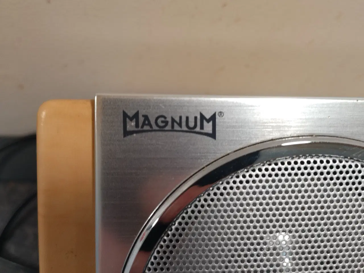 Billede 3 - Magnum FM radio
