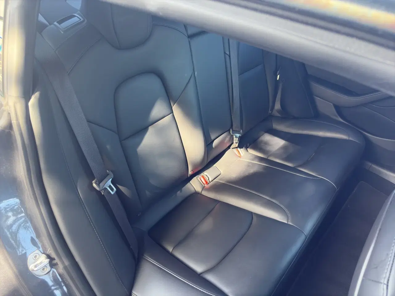 Billede 15 - Tesla Model 3  Performance AWD
