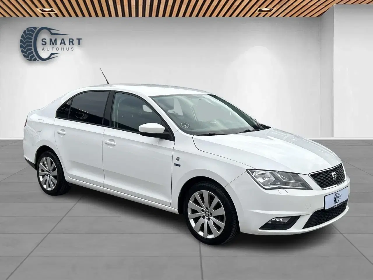 Billede 2 - Seat Toledo 1,2 TSi 85 Style