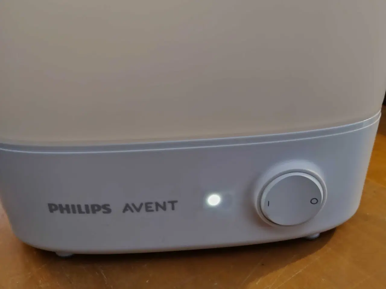 Billede 3 - Philips avant 