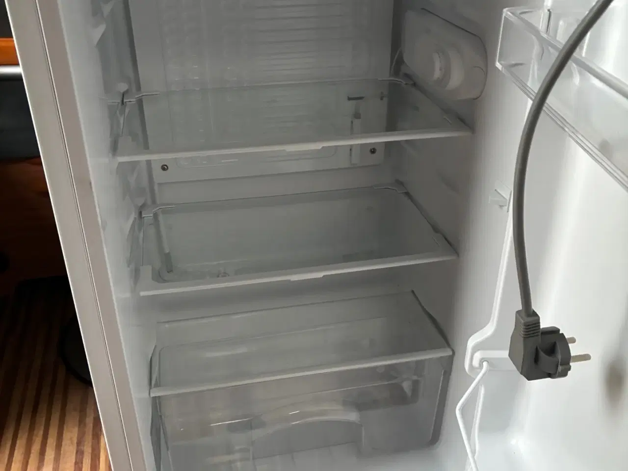 Billede 2 - Lille kølseskab 
