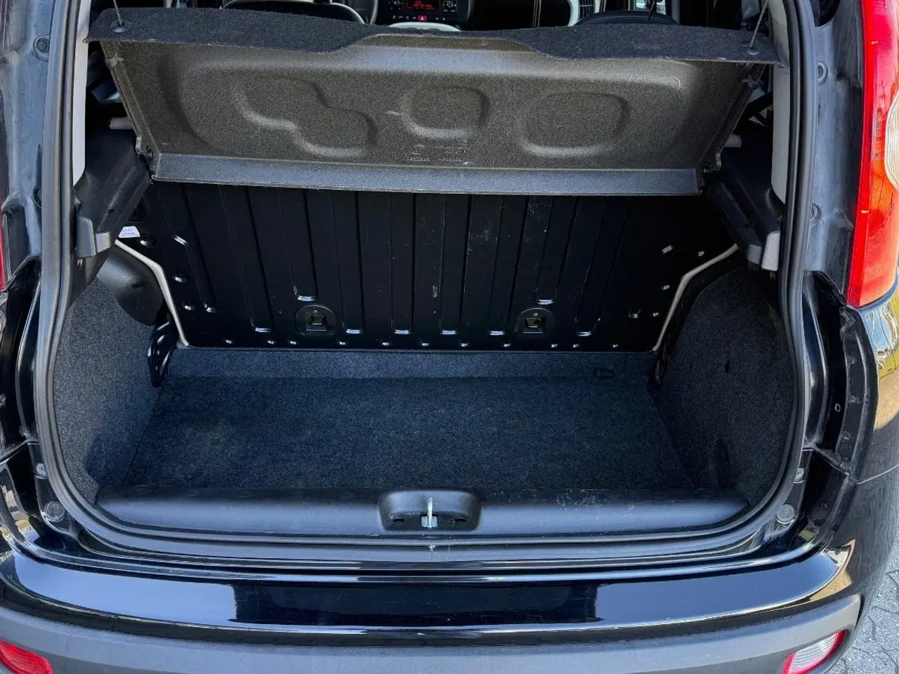 Billede 11 - Fiat Panda 1,2 69 Easy