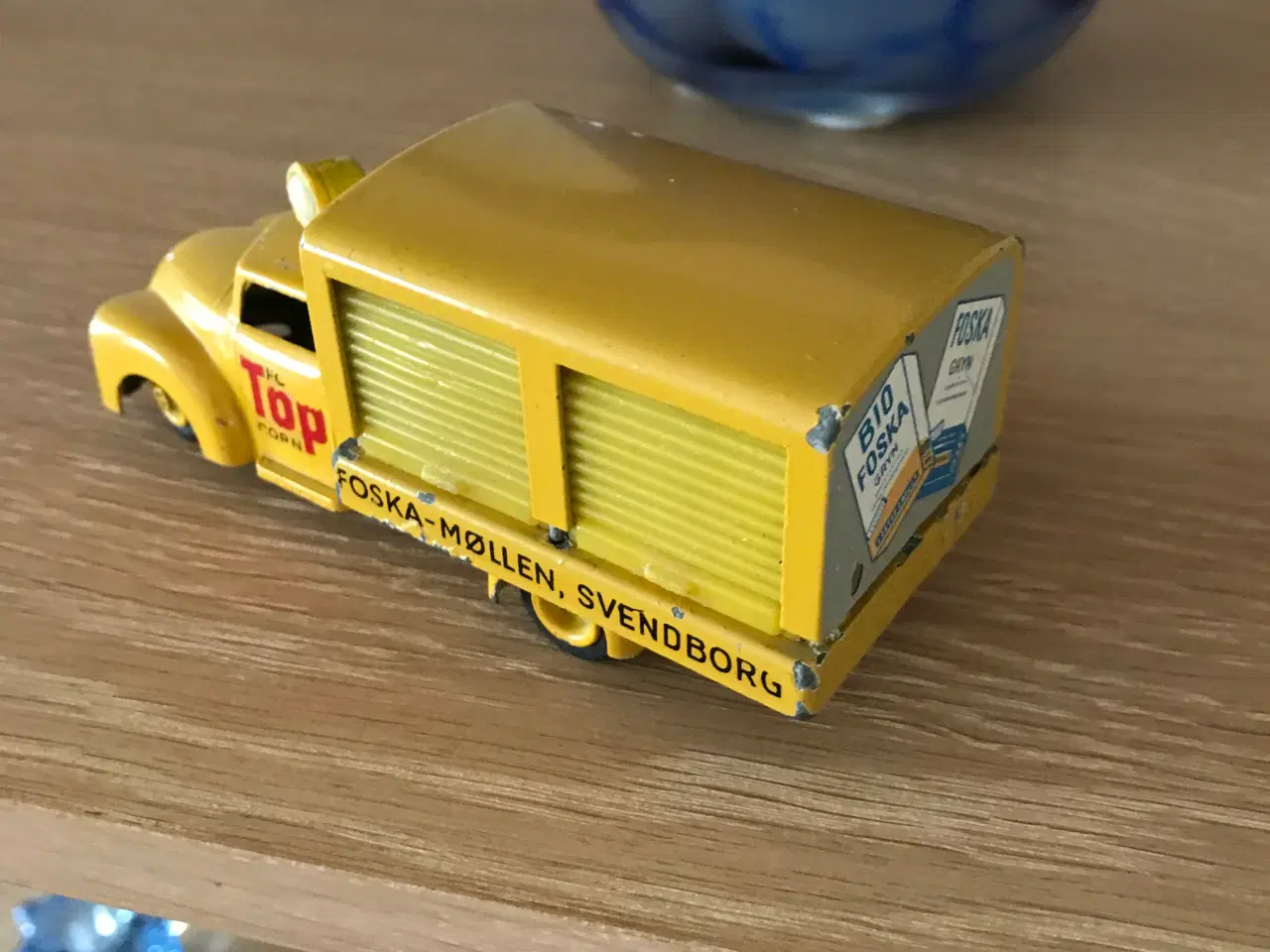 Billede 1 - Tekno Foska møllen