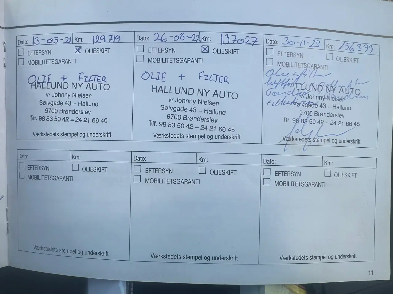 Billede 13 - Alfa Romeo 159 1,75 TBi