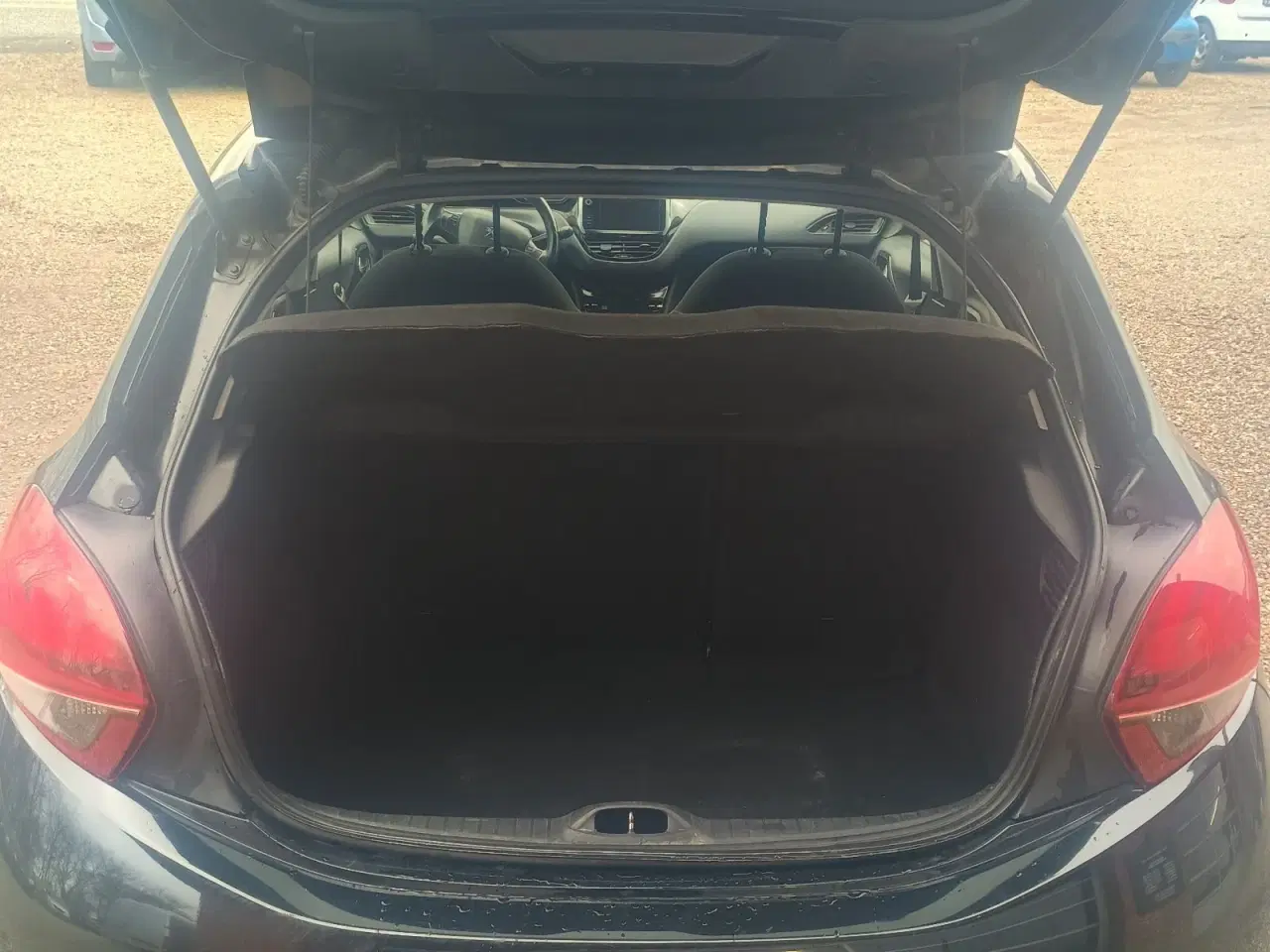 Billede 8 - Peugeot 208 1,6 BlueHDi 100 Active