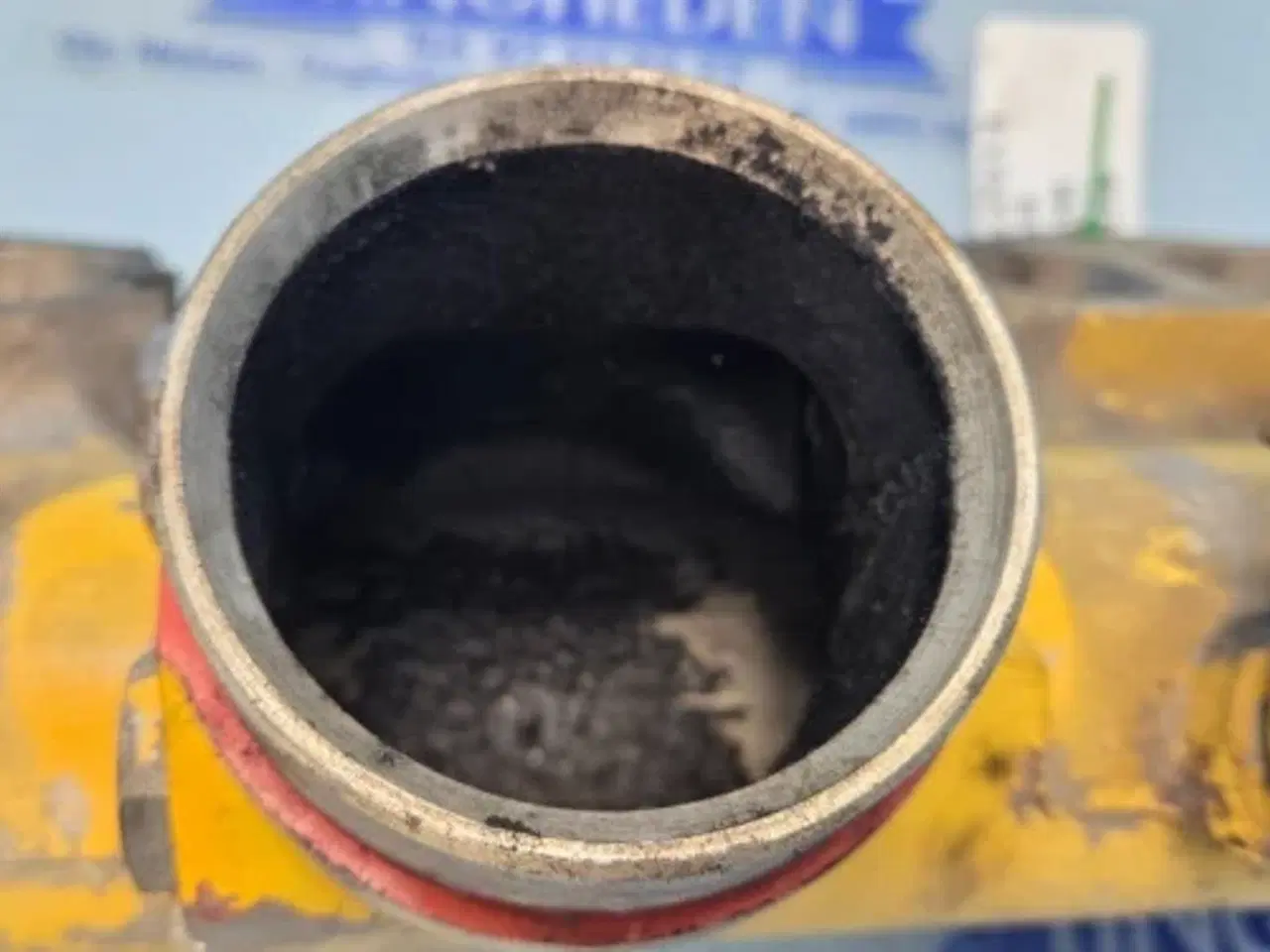 Billede 6 - Ford 2723E Indsugningsmanifold 6094199