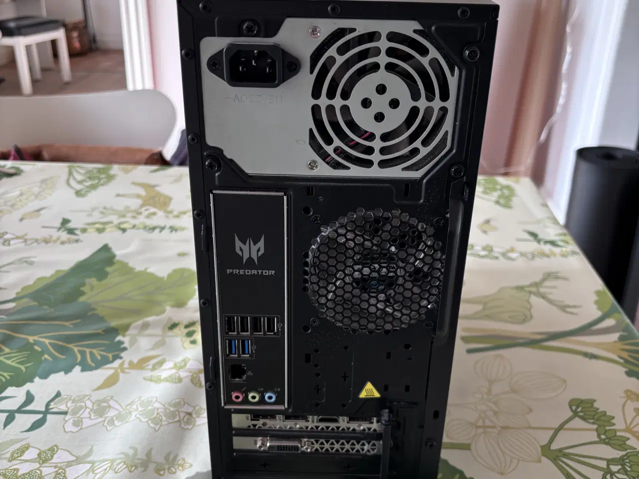 Billede 2 - Acer Predator Orion 3000