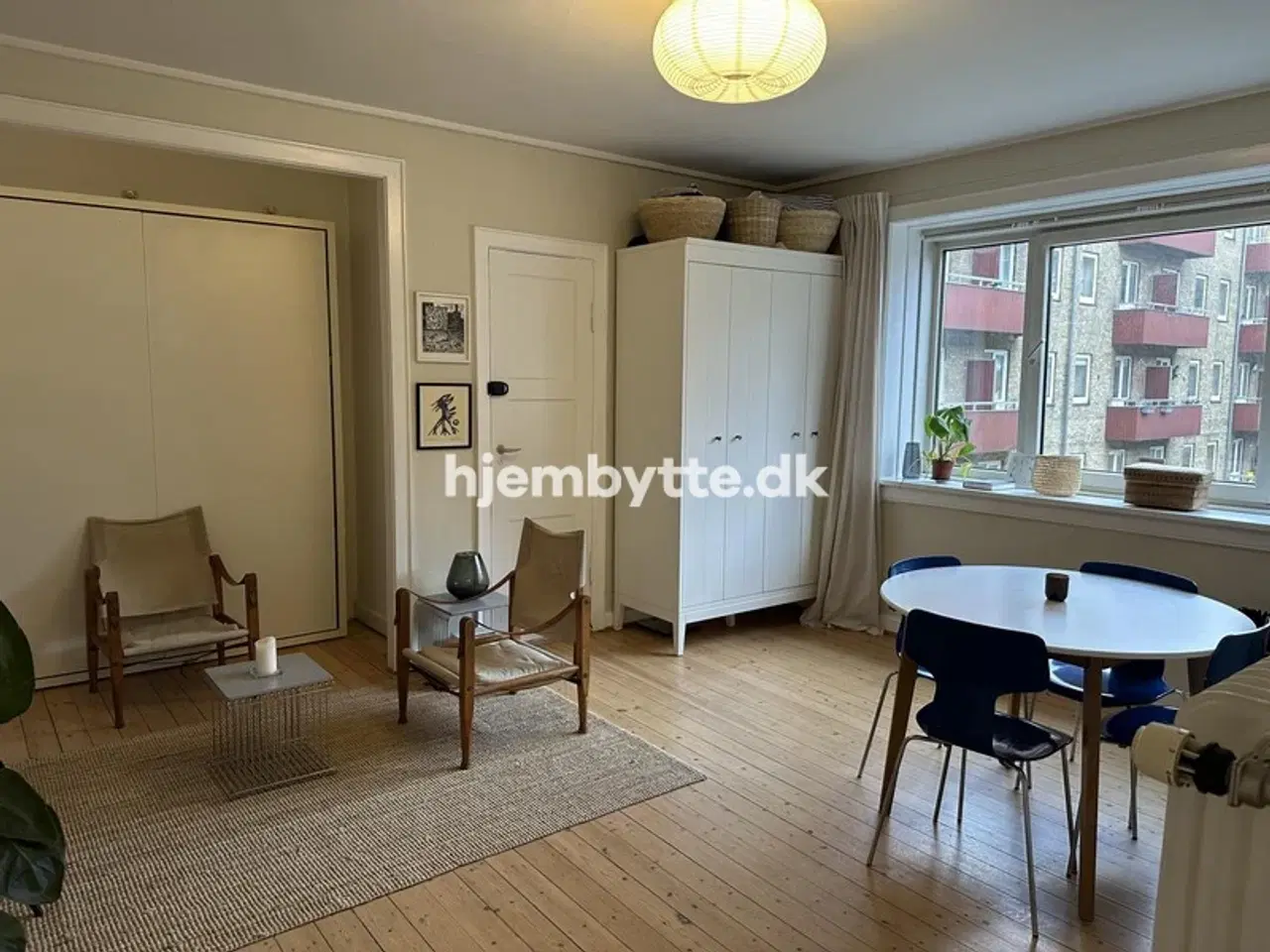 Billede 14 - Hjembytte - Beatevej