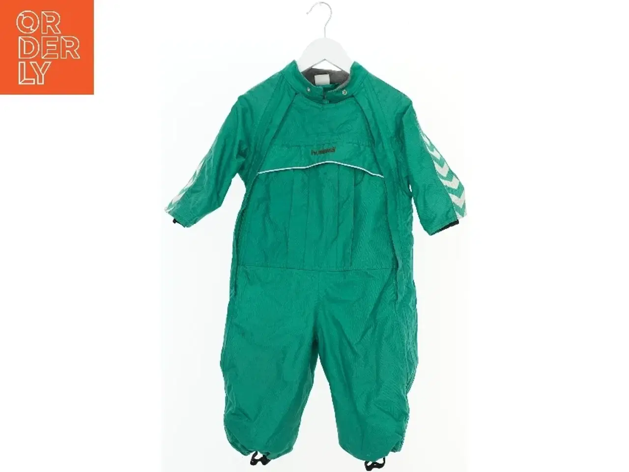 Billede 1 - Børntermotøj fra Hummel (str. 86)