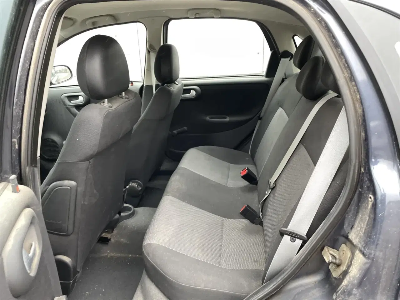 Billede 5 - Opel Corsa 1,2 Twinport Enjoy 80HK 5d 6g