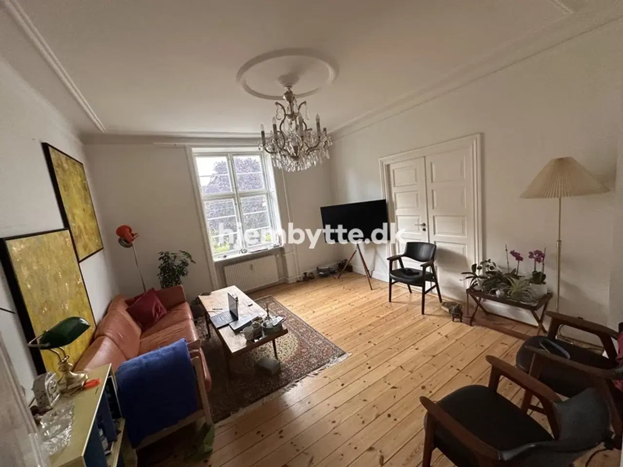 Billede 6 - Hjembytte - DalgasBoulevard