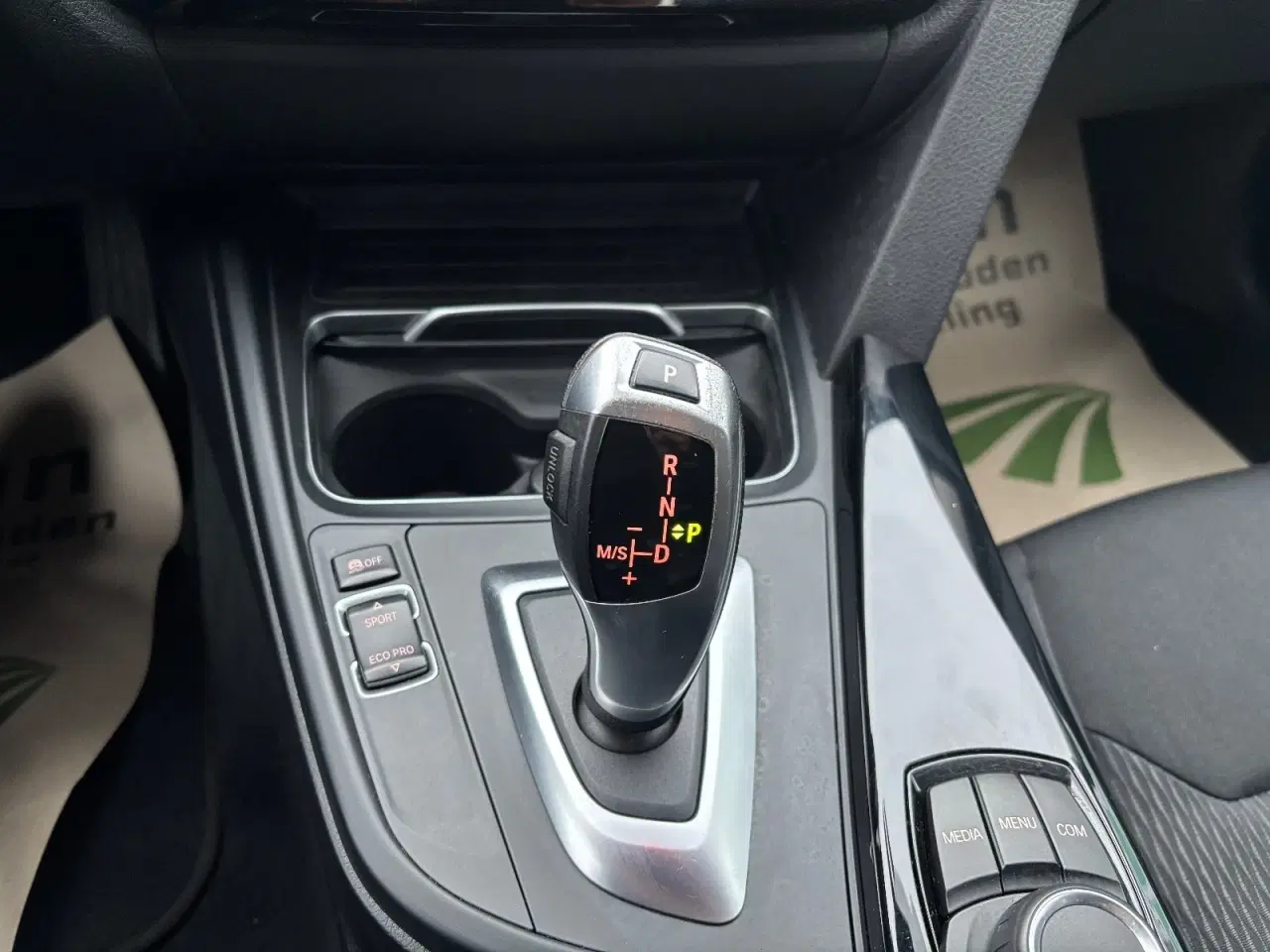 Billede 15 - BMW 320i 2,0 aut.