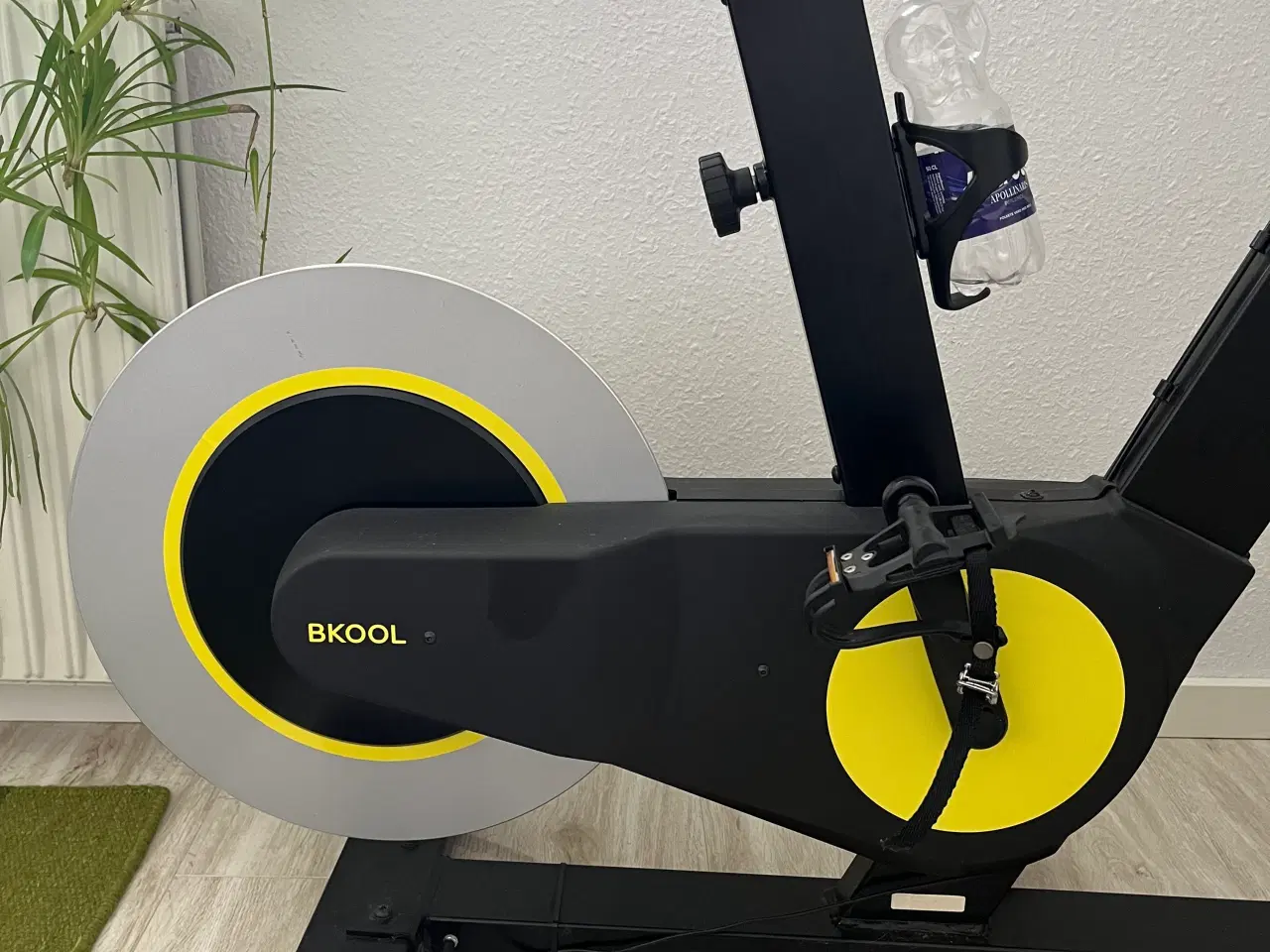 Billede 3 - Spinning cykel