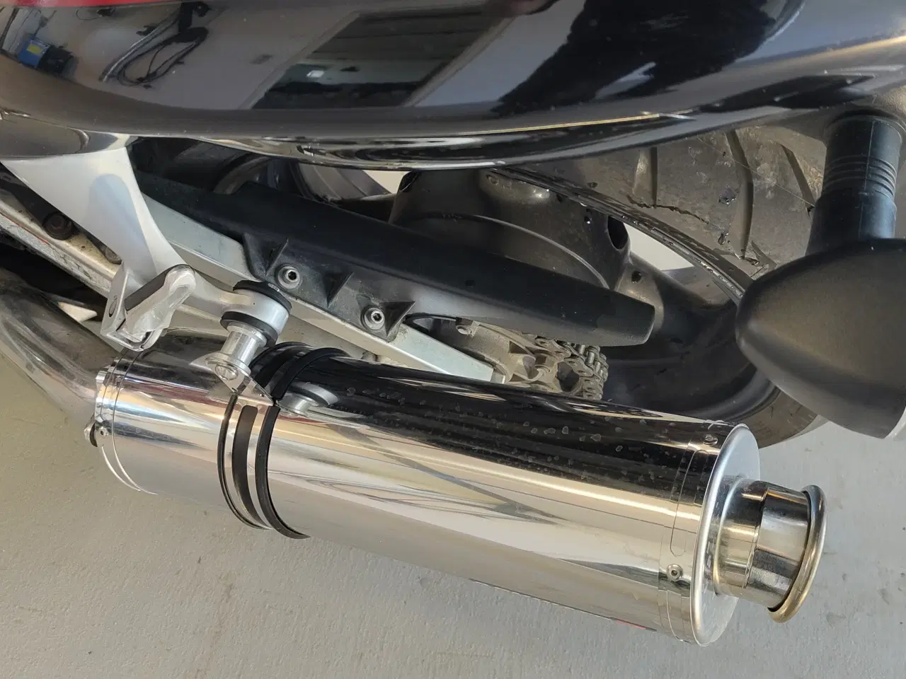 Billede 7 - GSX 1300 R Hayabusa