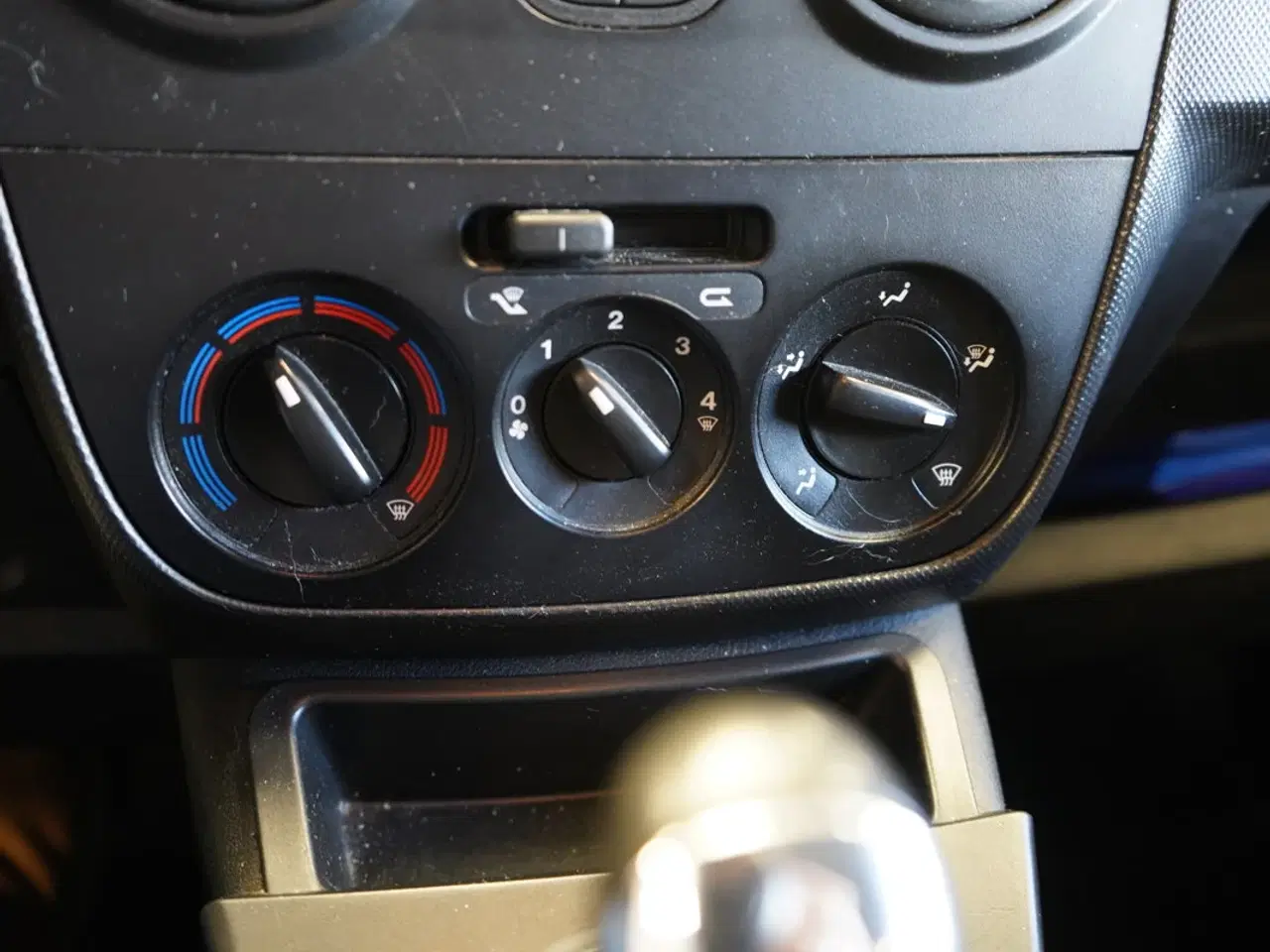 Billede 15 - FIAT QUBO 1.3 MJT AUT – på Torsdagsauktion