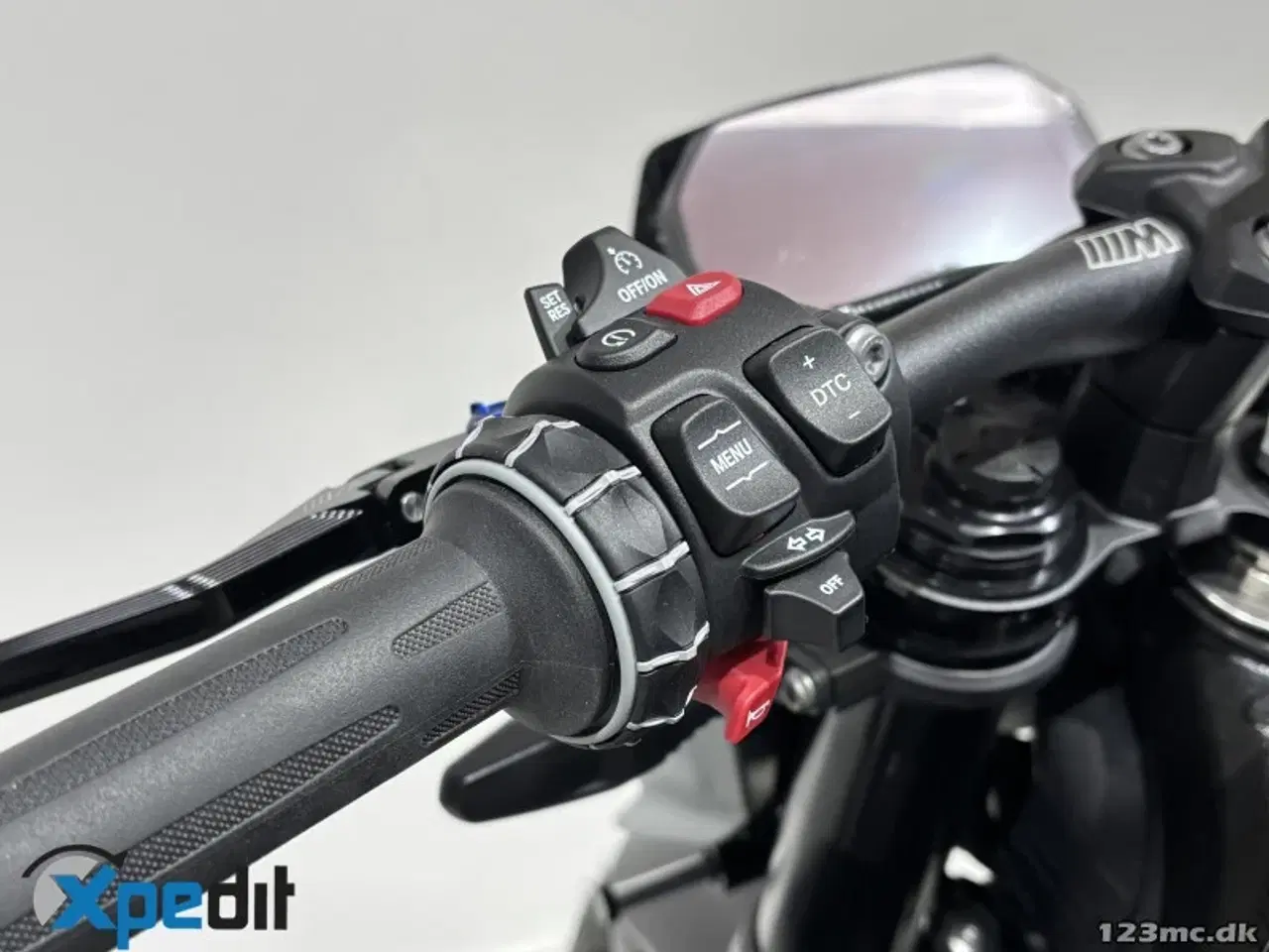 Billede 11 - BMW M 1000 R