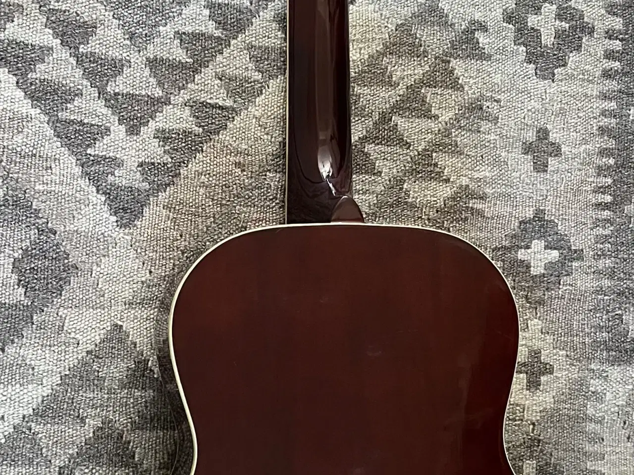 Billede 6 - Morgan guitar