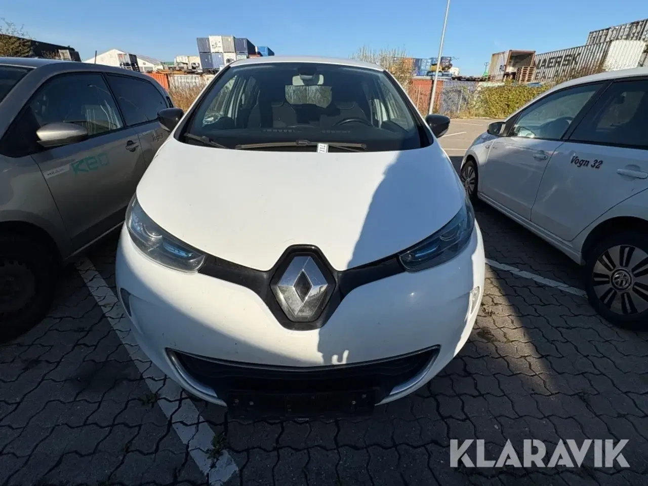Billede 7 - Personbil Renault ZOE R90 - 41 kWh Aut.