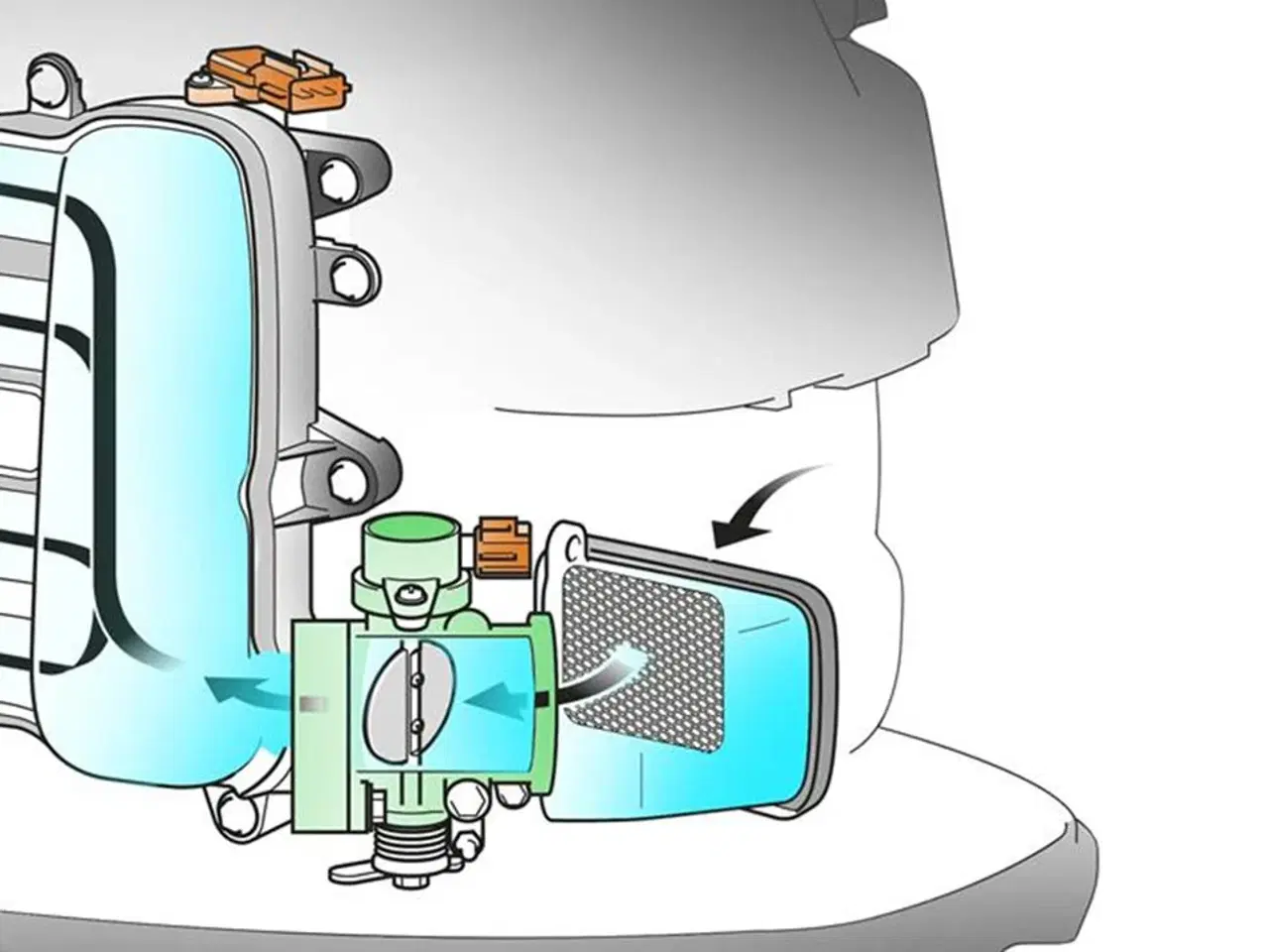 Billede 18 - Yamaha F80 HK 4-Takt Påhængsmotor