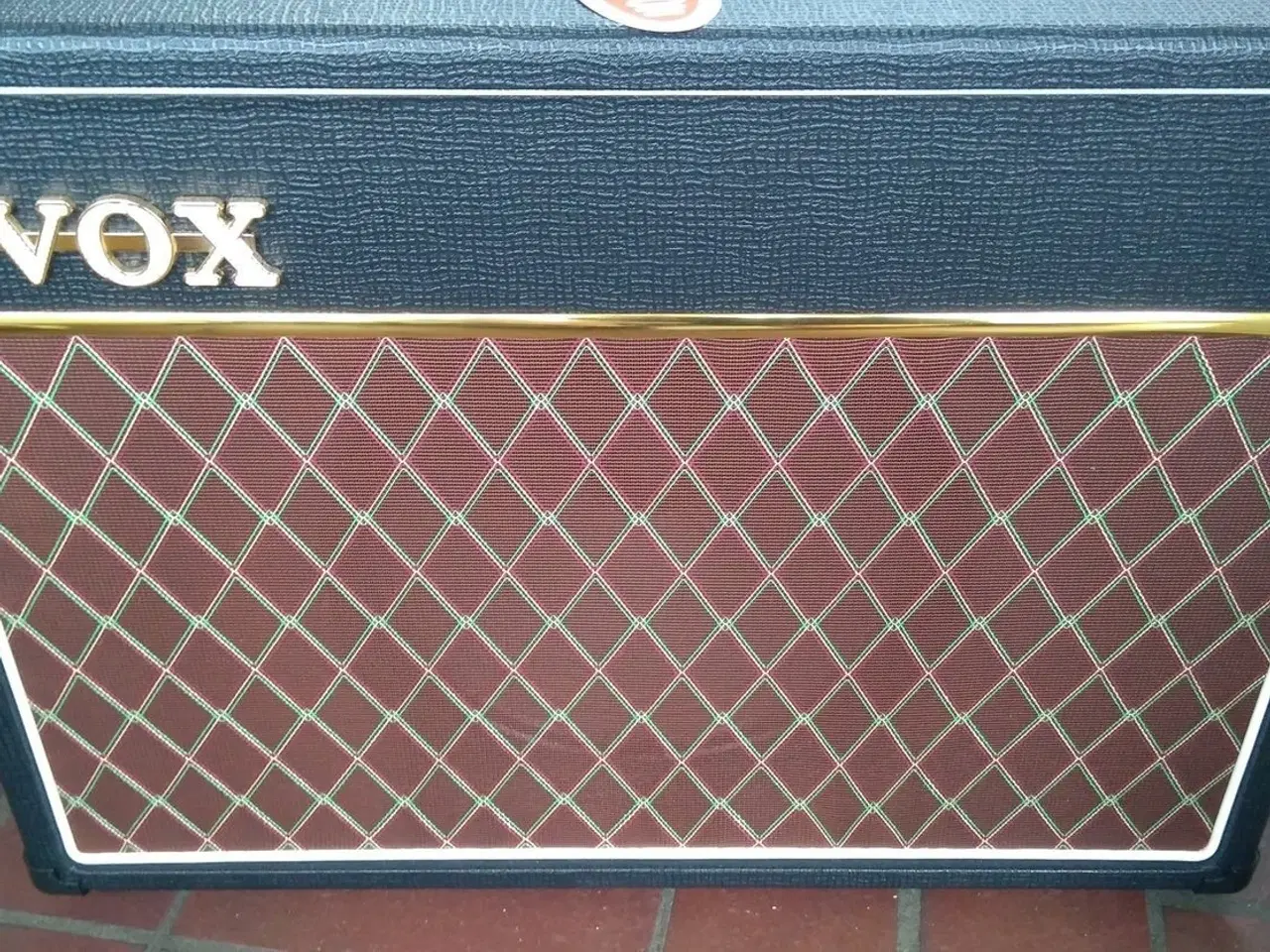 Billede 1 - Vox AC15C1