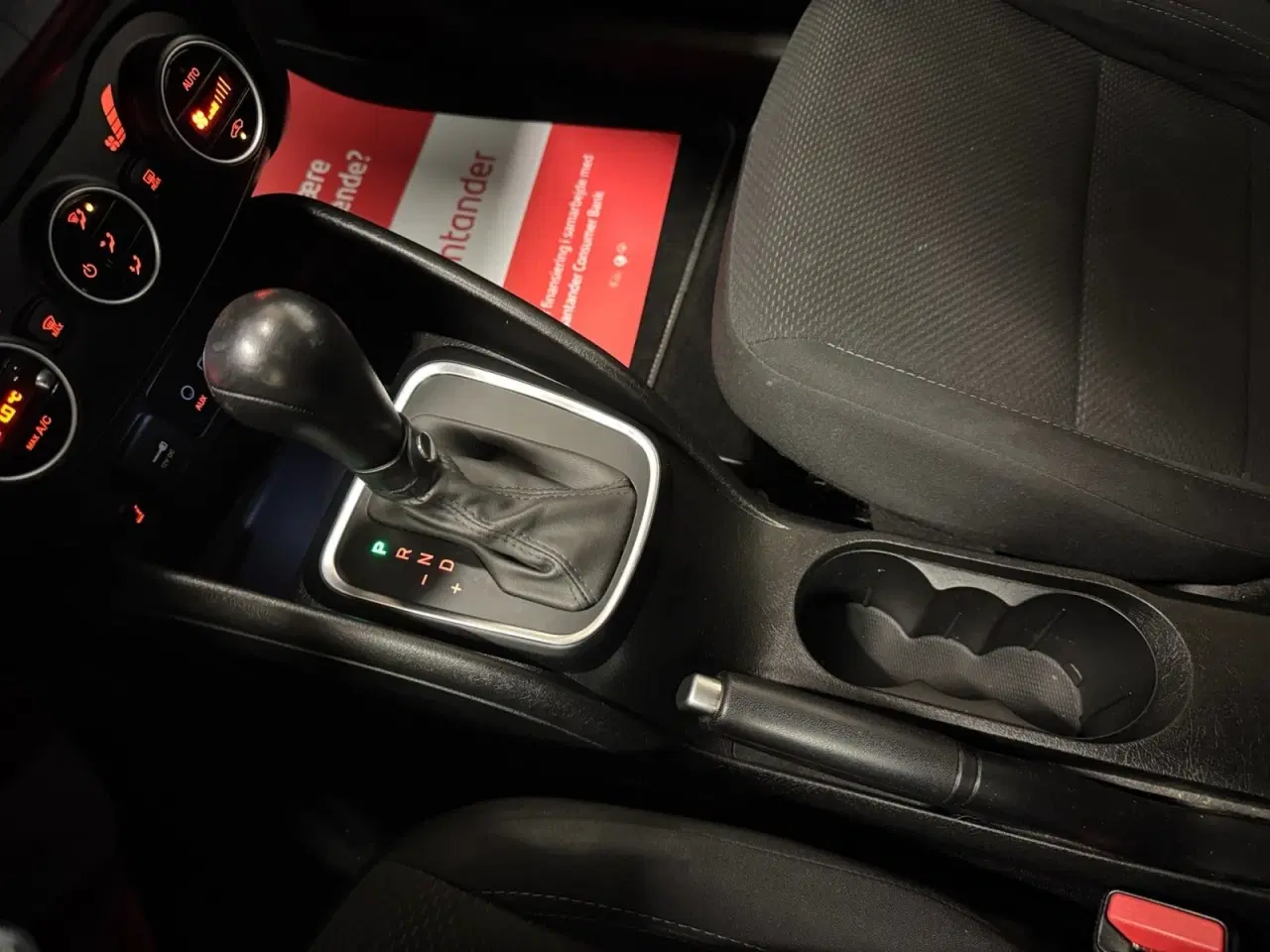 Billede 13 - Fiat Tipo 1,6 MJT 120 Mirror SW DCT