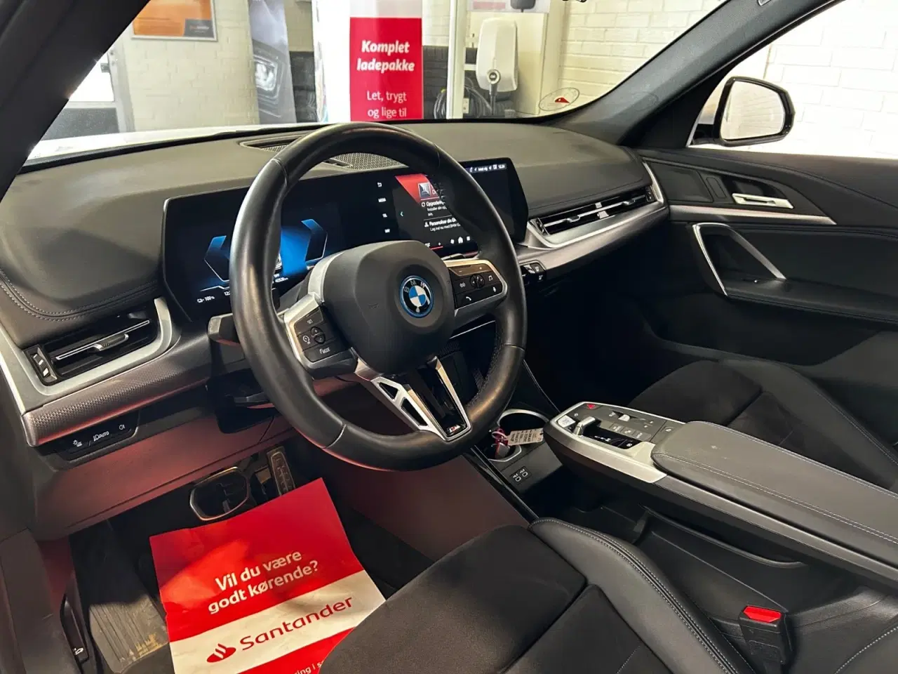 Billede 10 - BMW iX1  eDrive20 M-Sport