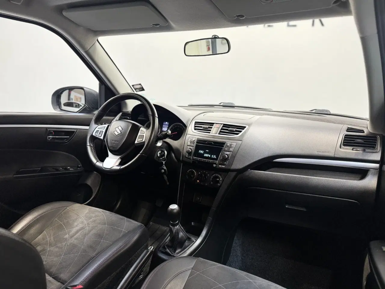 Billede 6 - Suzuki Swift 1,2 Dualjet Style