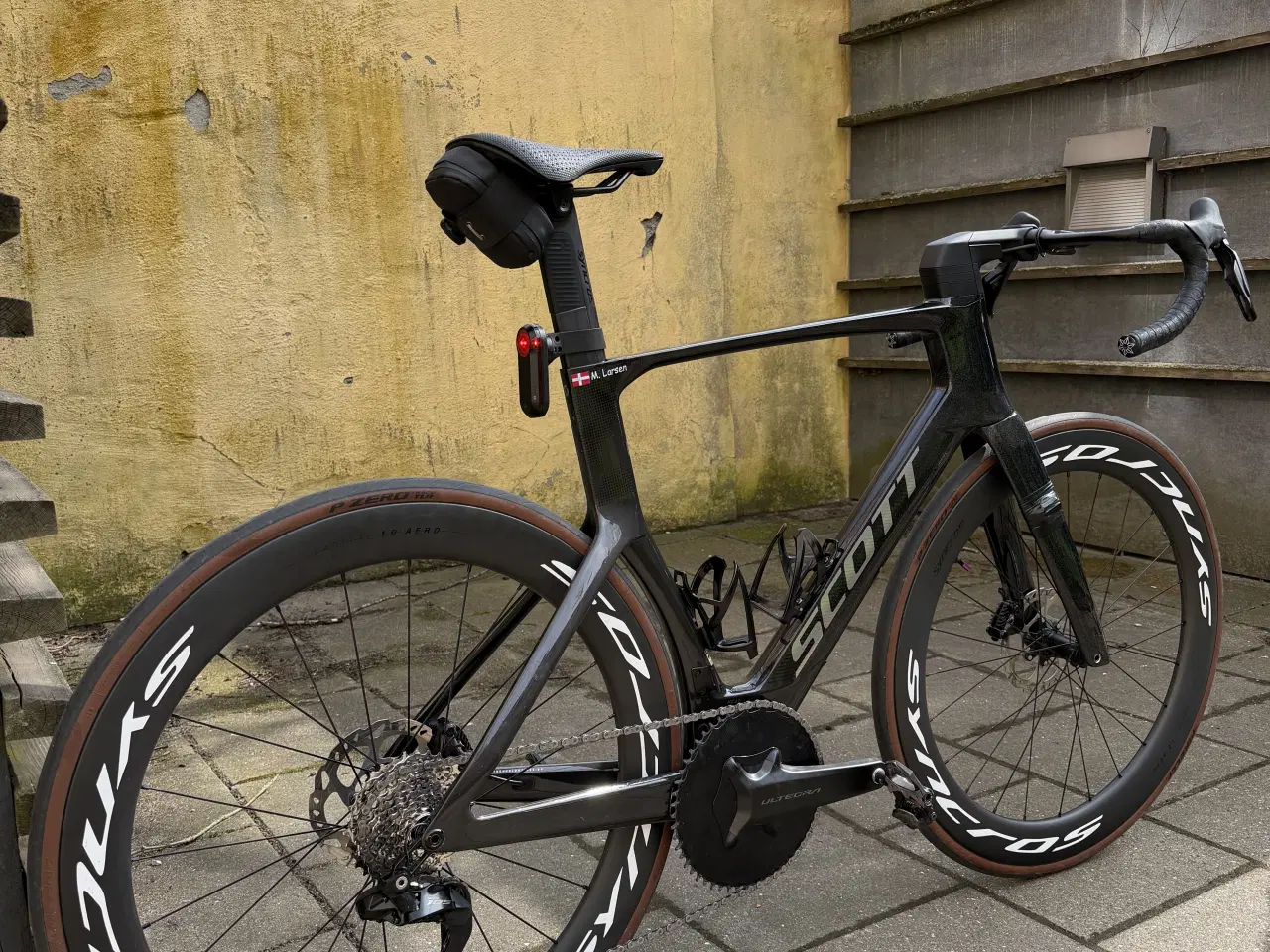 Billede 1 - Scott Foil Rc20 Upgraded!!