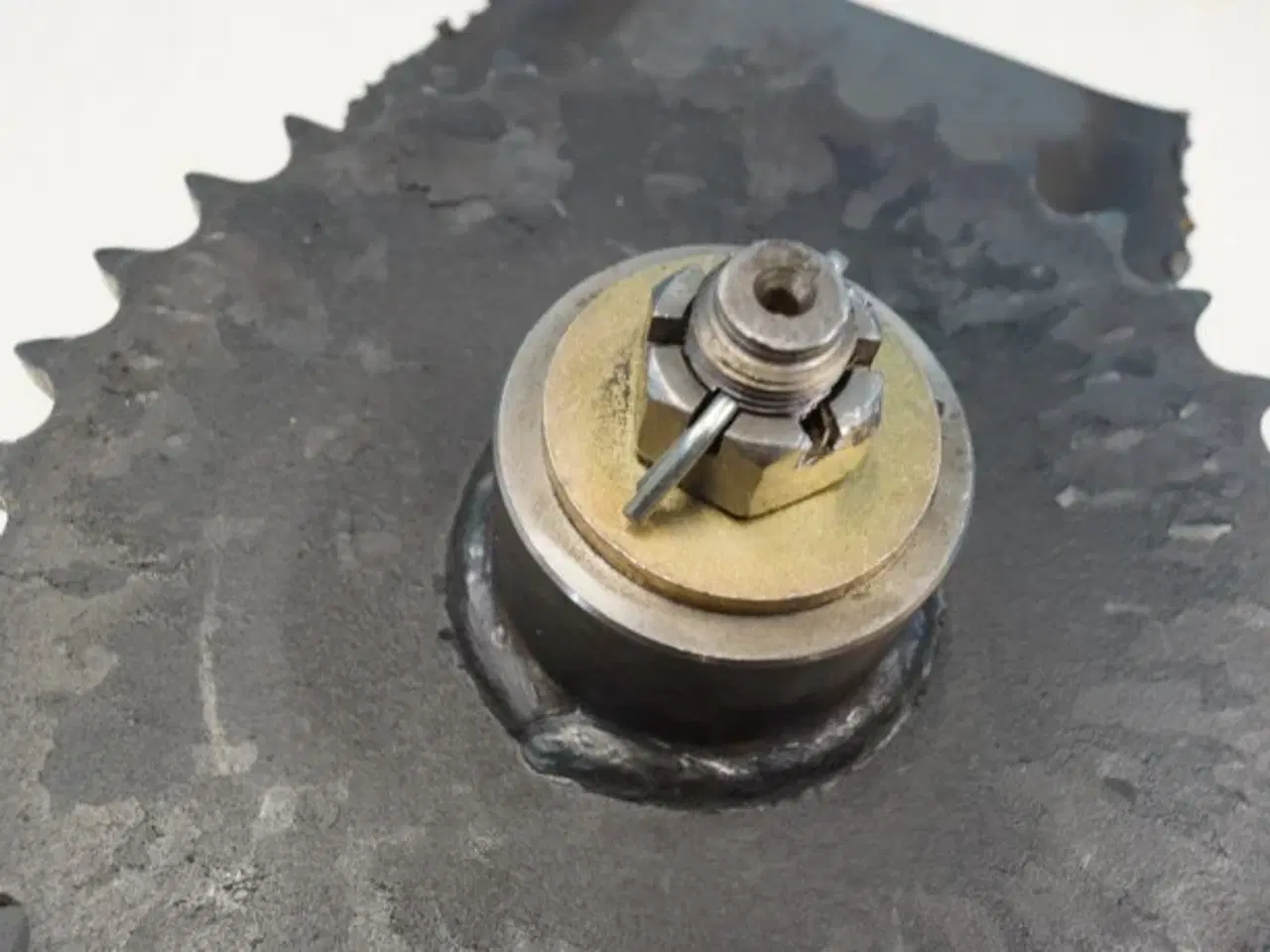 Billede 3 - Mustang 2026 Stikaksel 190333