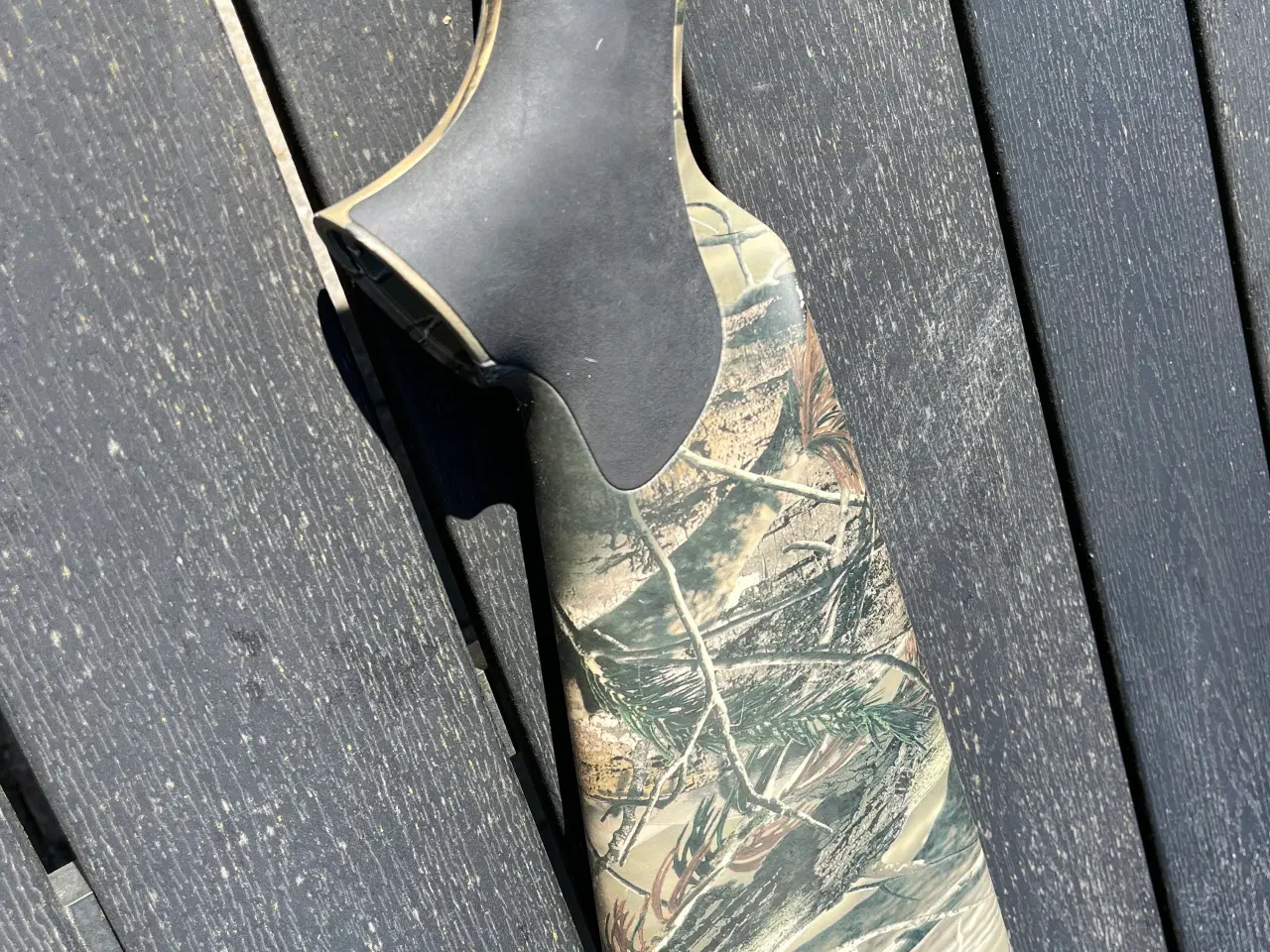 Billede 5 - Blaser R8 skæfte - camo 
