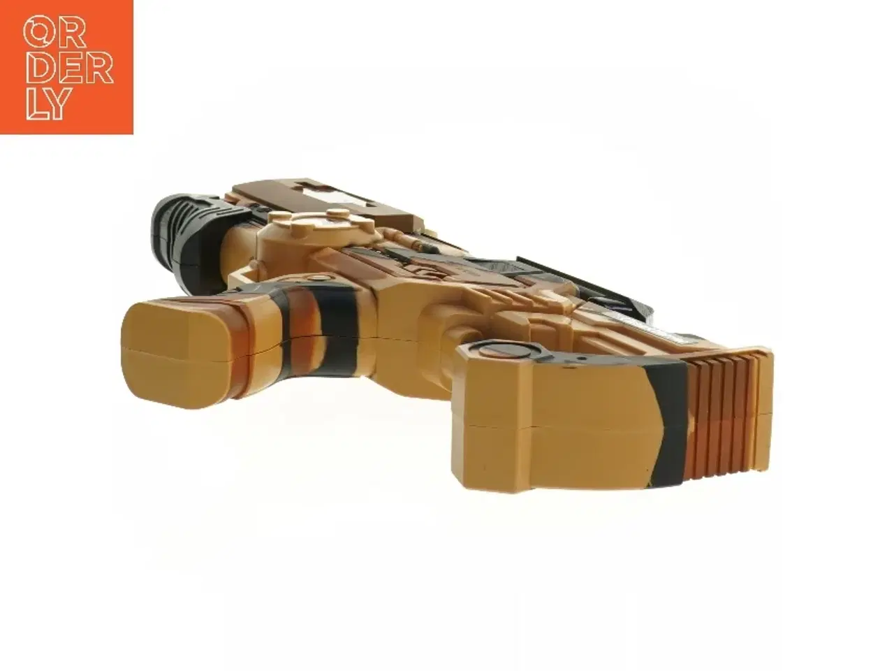 Billede 4 - Legetøjspistol Desertwarrior (str. 44 x 20 cm)