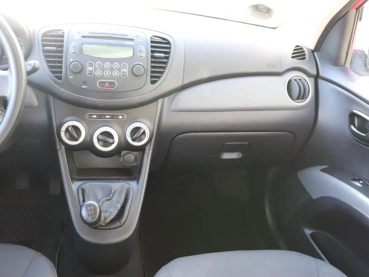 Billede 10 - Hyundai i10 1,1 Comfort