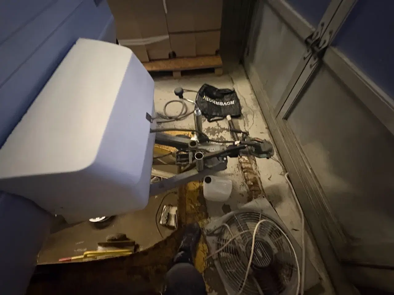 Billede 6 - ci sprite campingvogn fra 1974