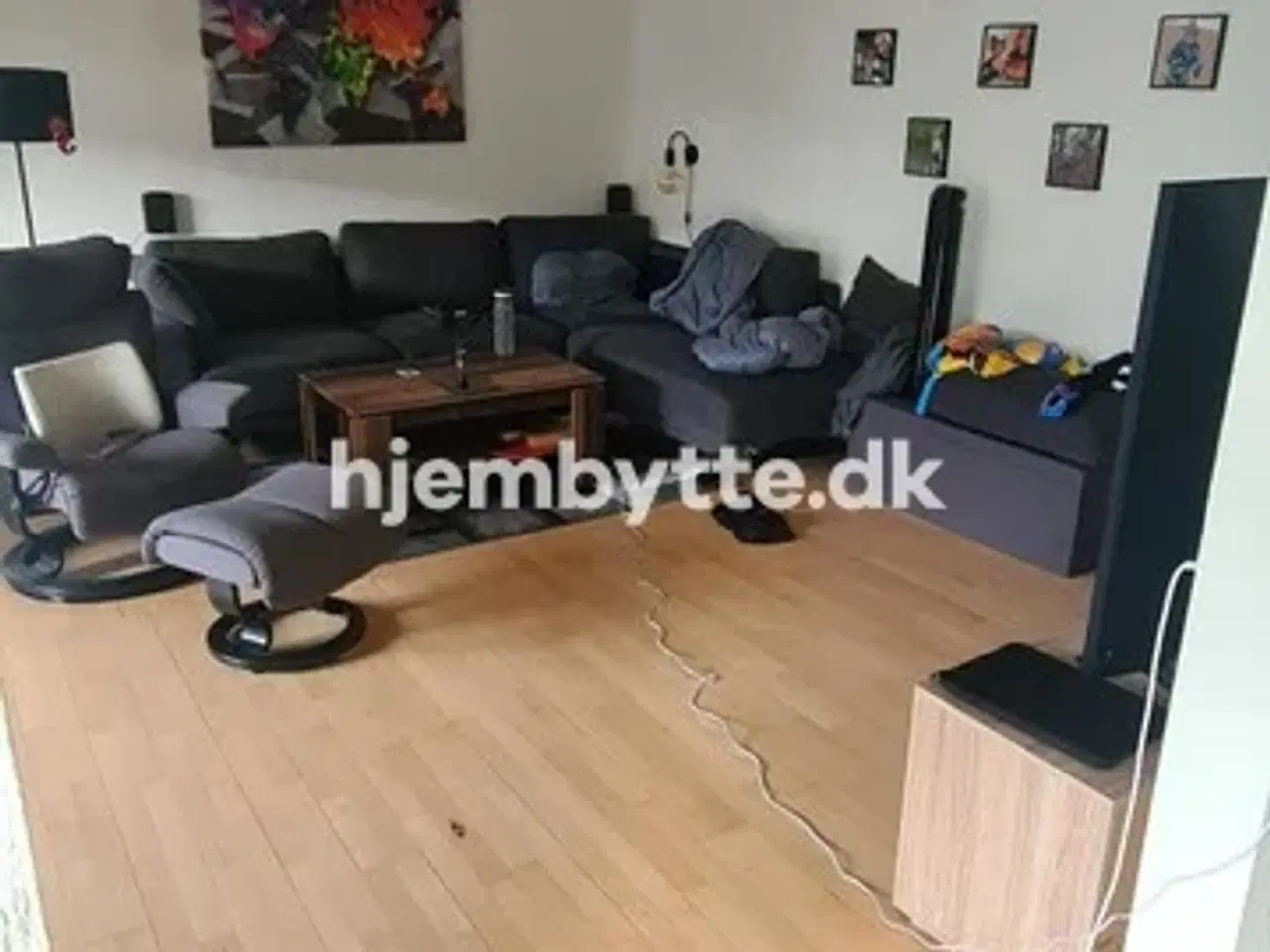 Billede 5 - Hjembytte - Fosgården