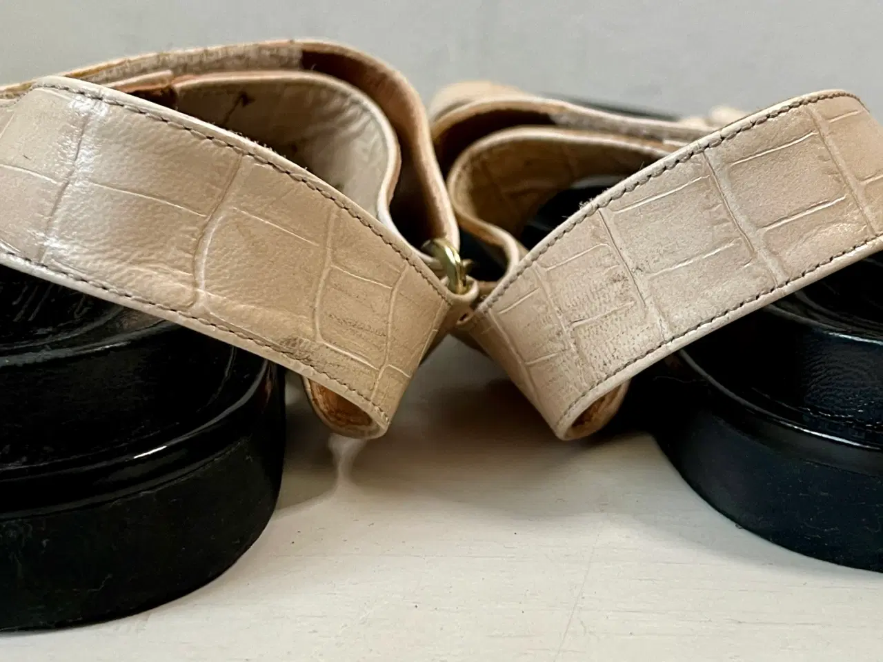 Billede 5 - Billi Bi, sandaler, str 38