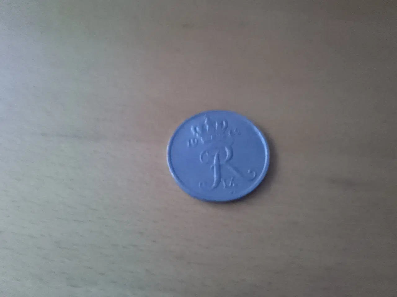 Billede 3 - 25 ører fra 1894 til 2008