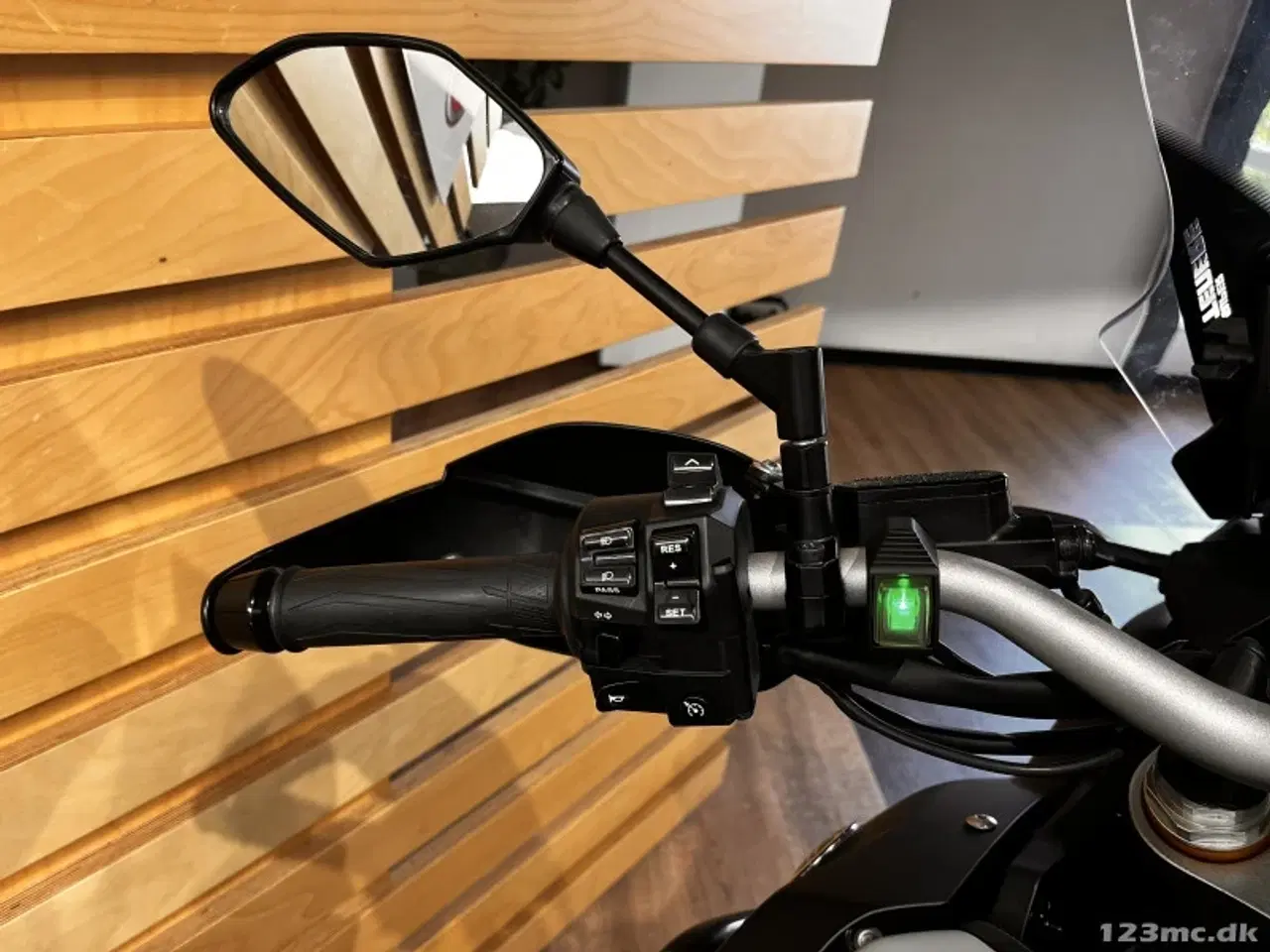 Billede 20 - Yamaha XT 1200 ZE