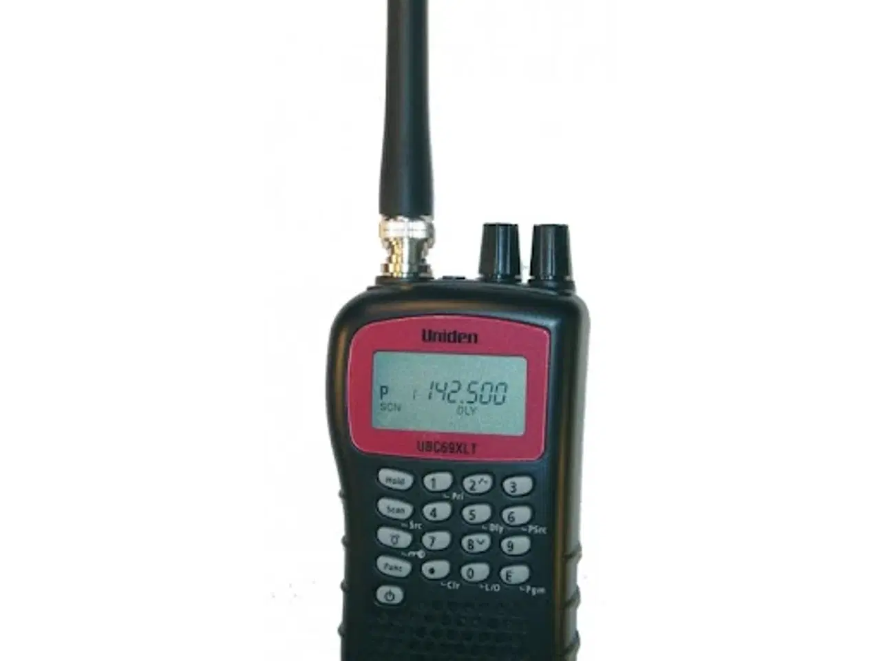 Billede 1 - UNIDEN UBC69XLT-2 Radio Scanner